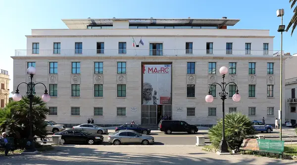 National Archaeological Museum