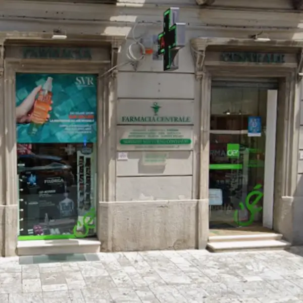 Farmacia Centrale