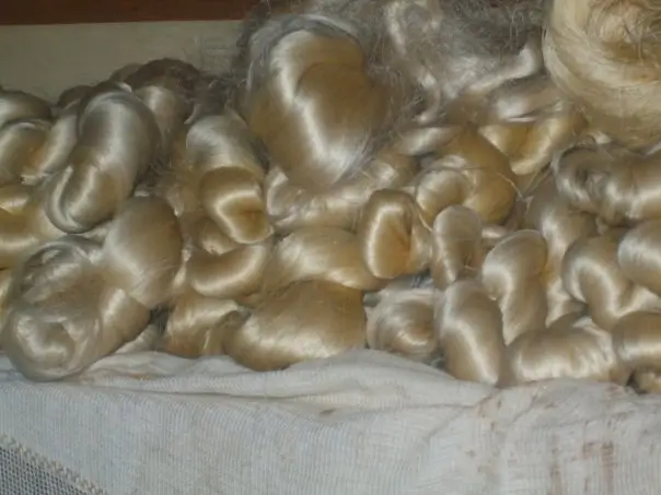 Ecomuseum of Silk and Rural Traditions (Museo della Seta) Reggio Calabria