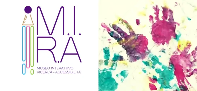 M.I.R.A Project in Reggio Calabria: Free Barrier-Free Educational Experiences